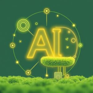 Sustainable AI Solutions: Eco-Friendly & Ethical Tech