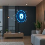 AI Home Automation for Security Smarter, Safer Living