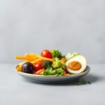 AI Personalized Nutrition Plans for Optimal Health & Wellness