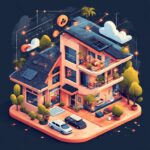 AI Home Automation for Security: Smarter, Safer Living