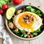 Delicious Plant-Based Protein Recipes for Healthy Living