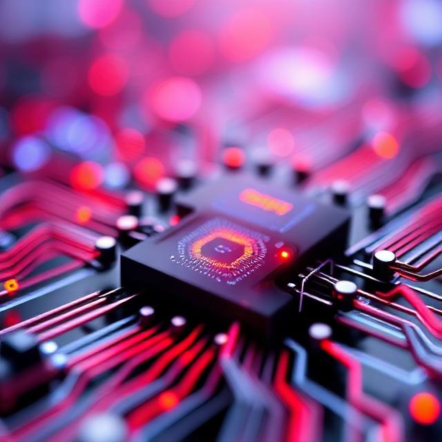 Quantum Computing Applications  Real-World Uses of Quantum Technology