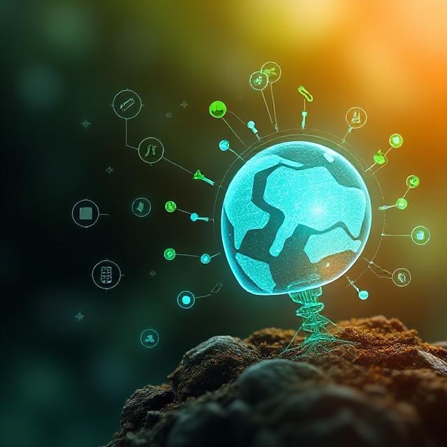 Sustainable AI Solutions: Eco-Friendly & Ethical Tech