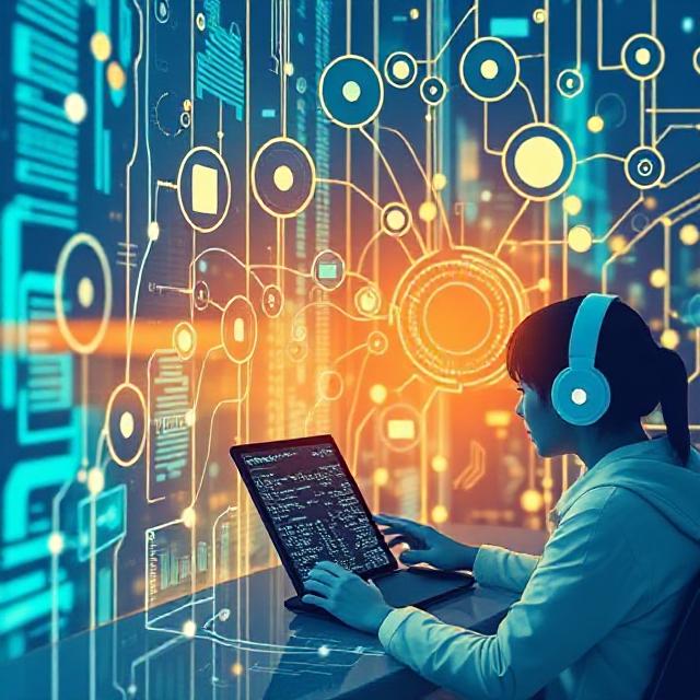 Technology in Everyday Life: How It Shapes Our Future in 2025