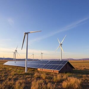 Top Renewable Energy Tech Innovations Transforming the Future