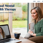 Virtual Mental Health Therapy