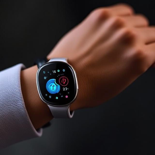 Smart Wearable Gadgets 2025: A Look at Tomorrow’s Tech Today